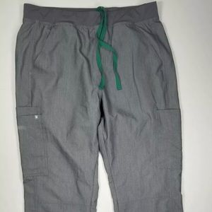SOLD Figs Technical Cairo scrub bottoms men’s XL